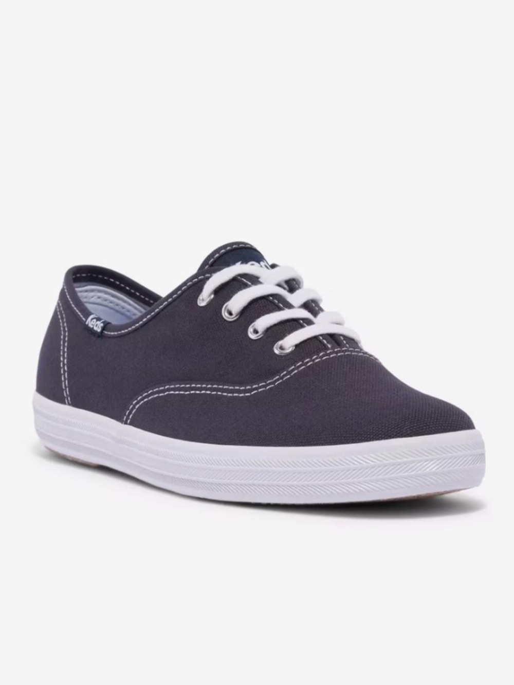 KEDS The Champion Original Navy BRAND NEW in Box